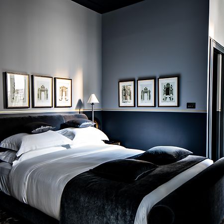 Monsieur George-Champs Elysees Paris Exterior photo