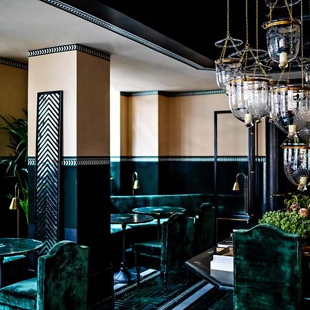 Monsieur George-Champs Elysees Paris Exterior photo