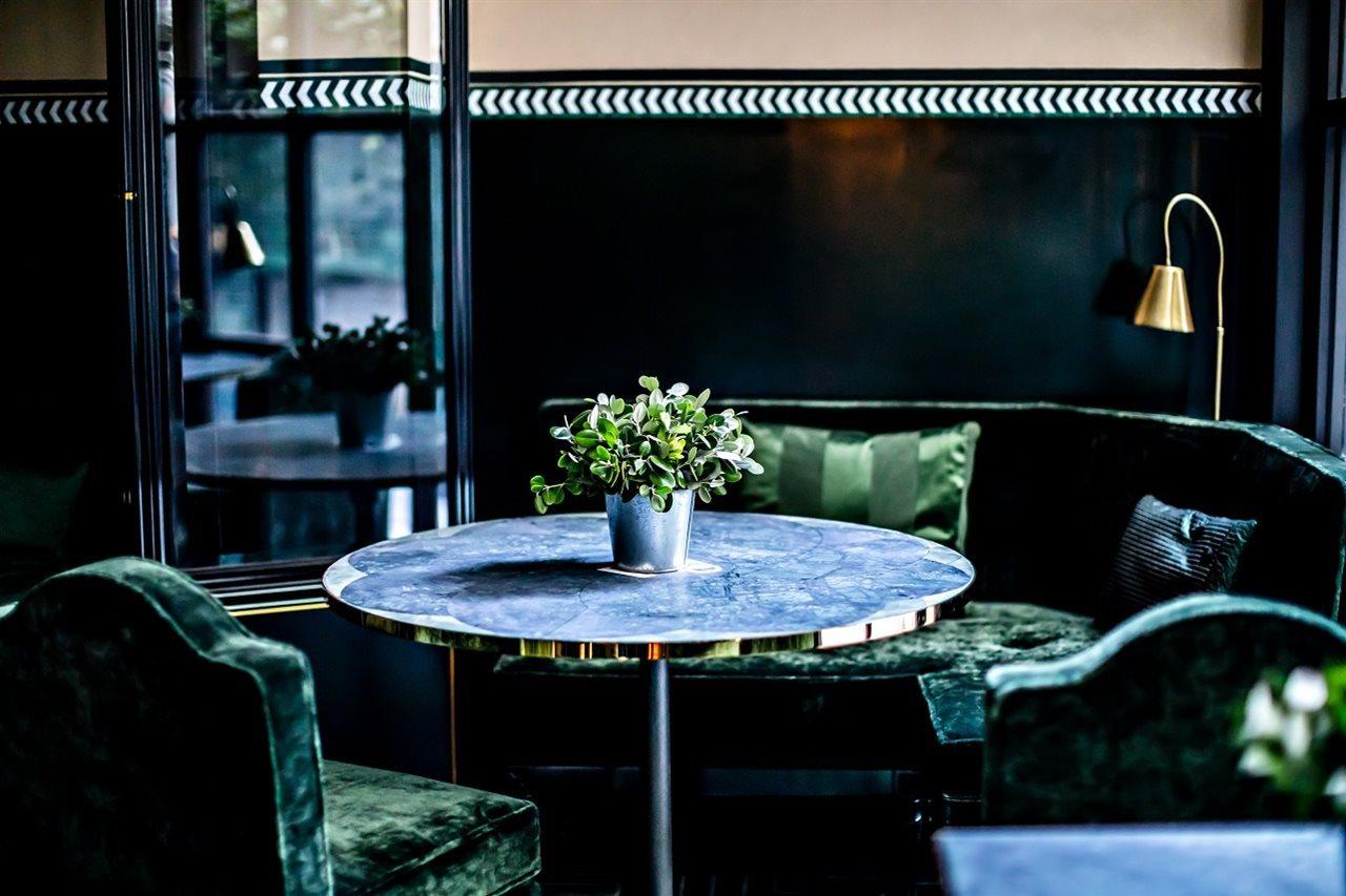 Monsieur George-Champs Elysees Paris Exterior photo