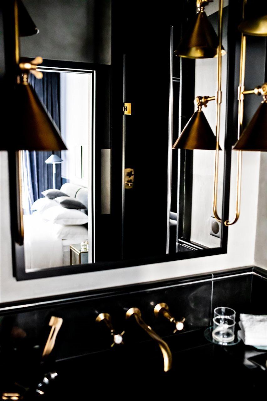 Monsieur George-Champs Elysees Paris Exterior photo